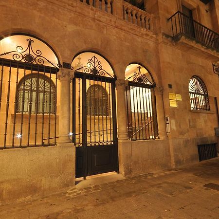 Apartamentos Toro 33 Σαλαμάνκα Εξωτερικό φωτογραφία