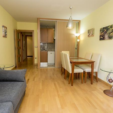 Apartamentos Toro 33 Σαλαμάνκα Εξωτερικό φωτογραφία