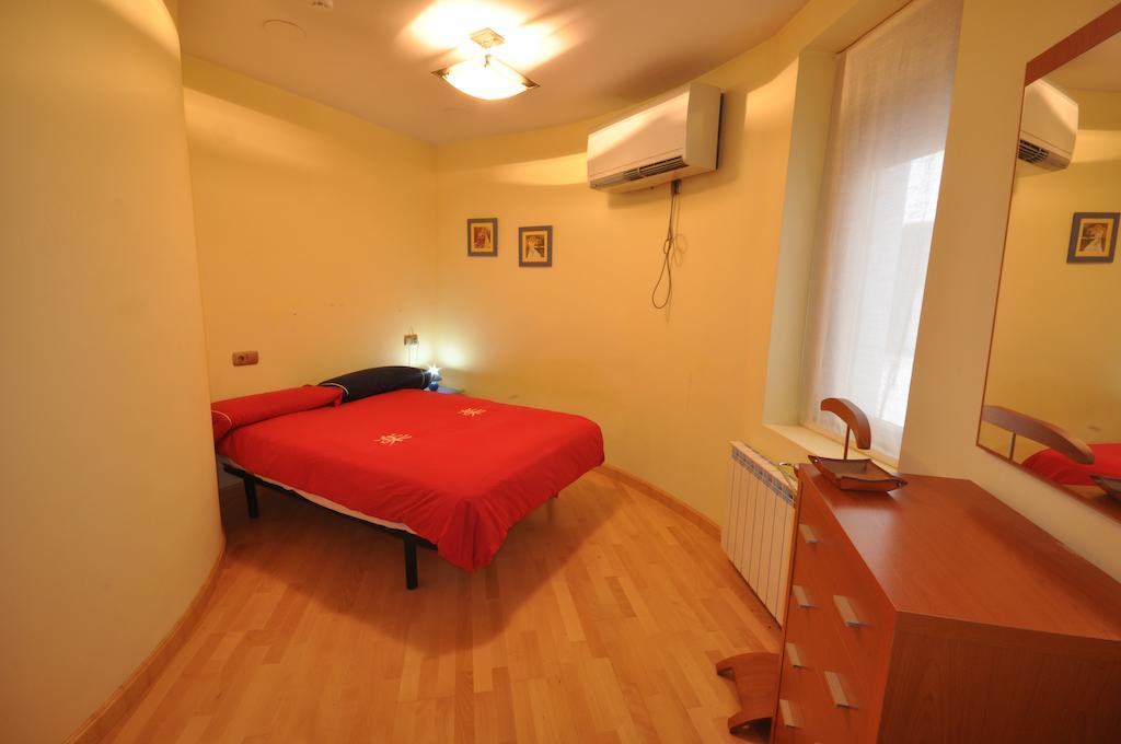 Apartamentos Toro 33 Σαλαμάνκα Δωμάτιο φωτογραφία