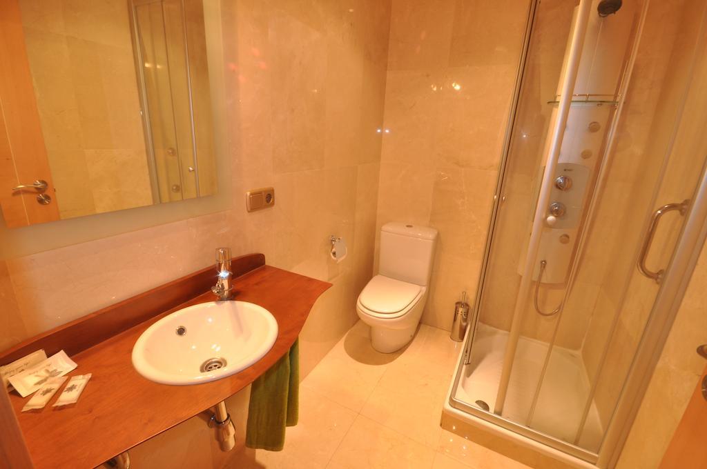 Apartamentos Toro 33 Σαλαμάνκα Εξωτερικό φωτογραφία