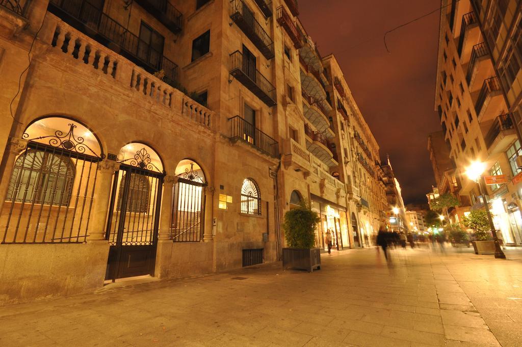 Apartamentos Toro 33 Σαλαμάνκα Εξωτερικό φωτογραφία