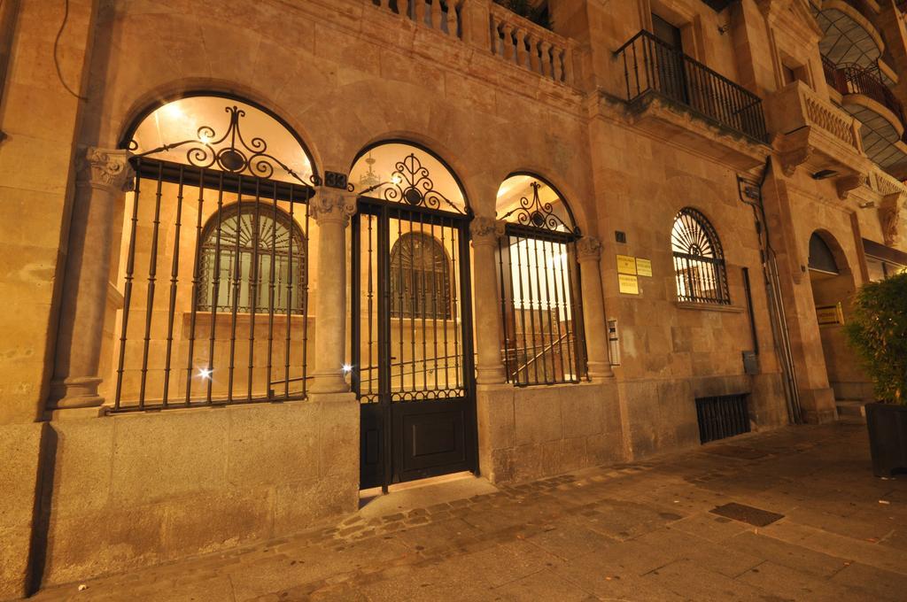 Apartamentos Toro 33 Σαλαμάνκα Εξωτερικό φωτογραφία