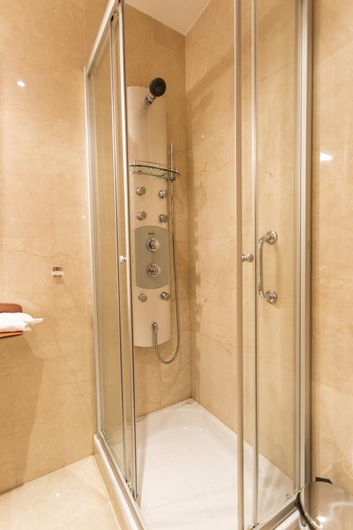Apartamentos Toro 33 Σαλαμάνκα Εξωτερικό φωτογραφία