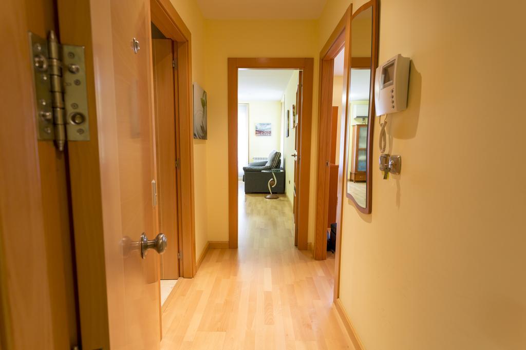 Apartamentos Toro 33 Σαλαμάνκα Εξωτερικό φωτογραφία