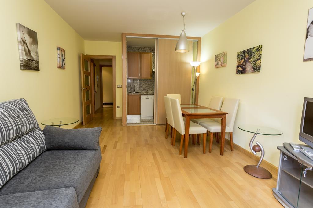 Apartamentos Toro 33 Σαλαμάνκα Εξωτερικό φωτογραφία