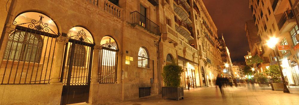 Apartamentos Toro 33 Σαλαμάνκα Εξωτερικό φωτογραφία