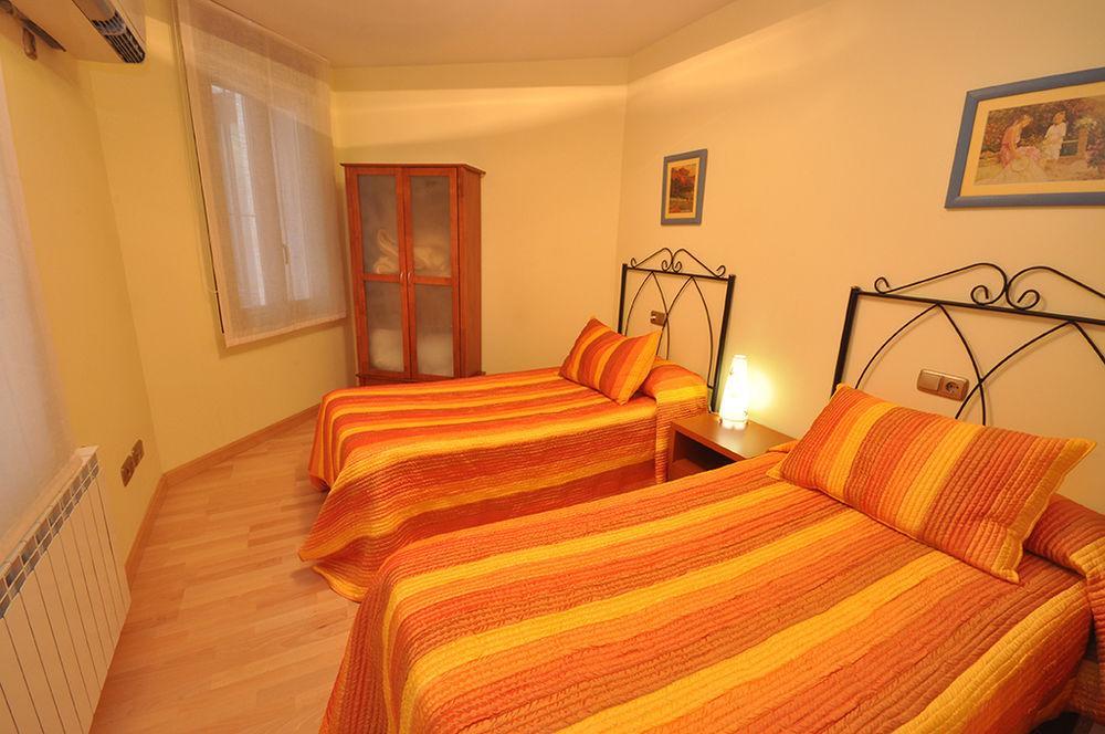 Apartamentos Toro 33 Σαλαμάνκα Εξωτερικό φωτογραφία