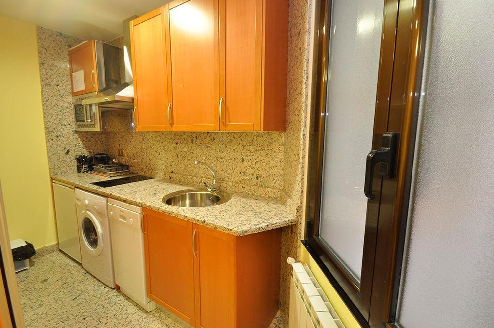 Apartamentos Toro 33 Σαλαμάνκα Εξωτερικό φωτογραφία