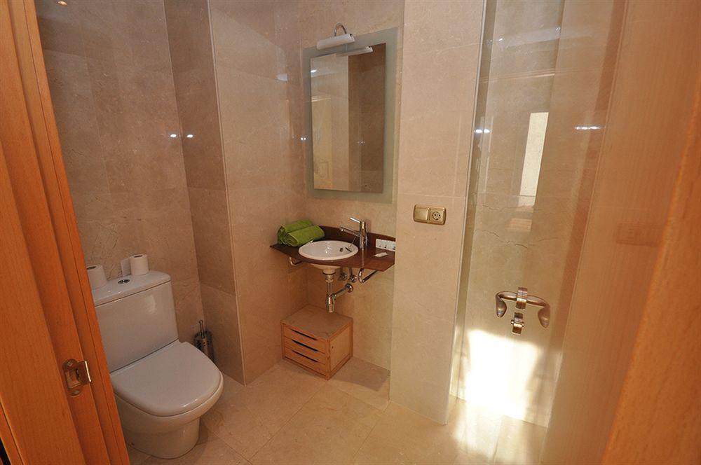 Apartamentos Toro 33 Σαλαμάνκα Εξωτερικό φωτογραφία