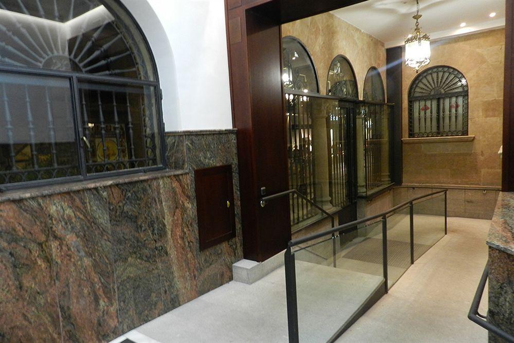 Apartamentos Toro 33 Σαλαμάνκα Εξωτερικό φωτογραφία