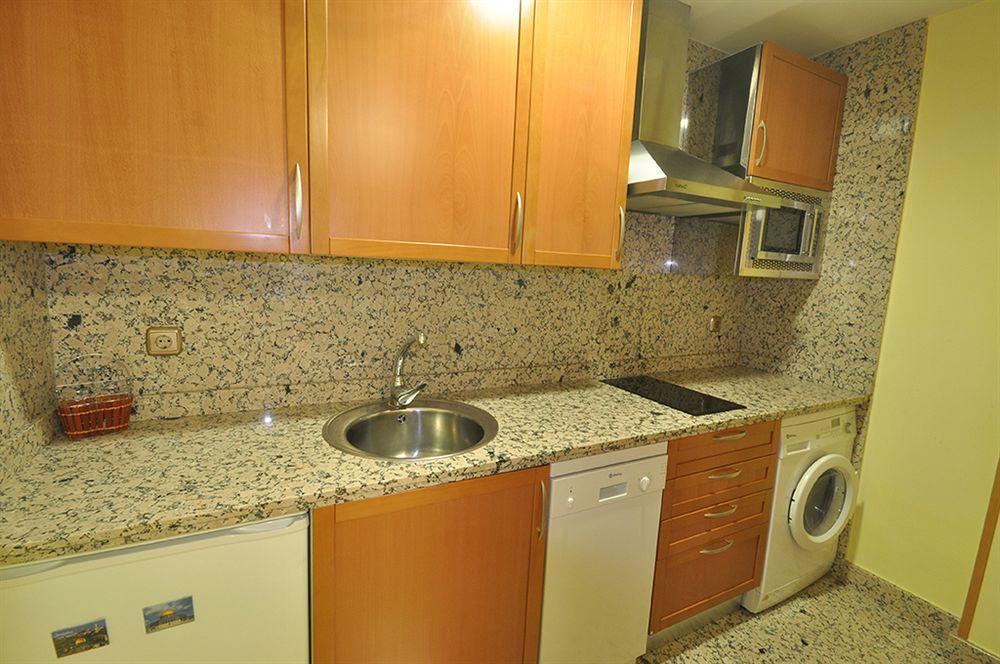Apartamentos Toro 33 Σαλαμάνκα Εξωτερικό φωτογραφία