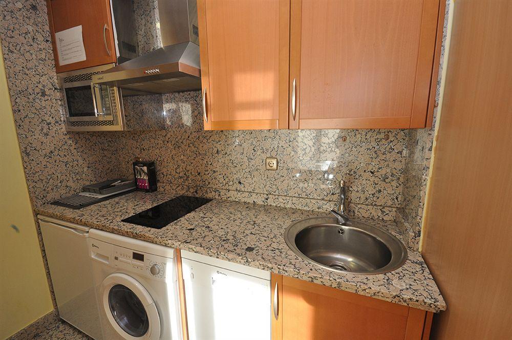 Apartamentos Toro 33 Σαλαμάνκα Εξωτερικό φωτογραφία