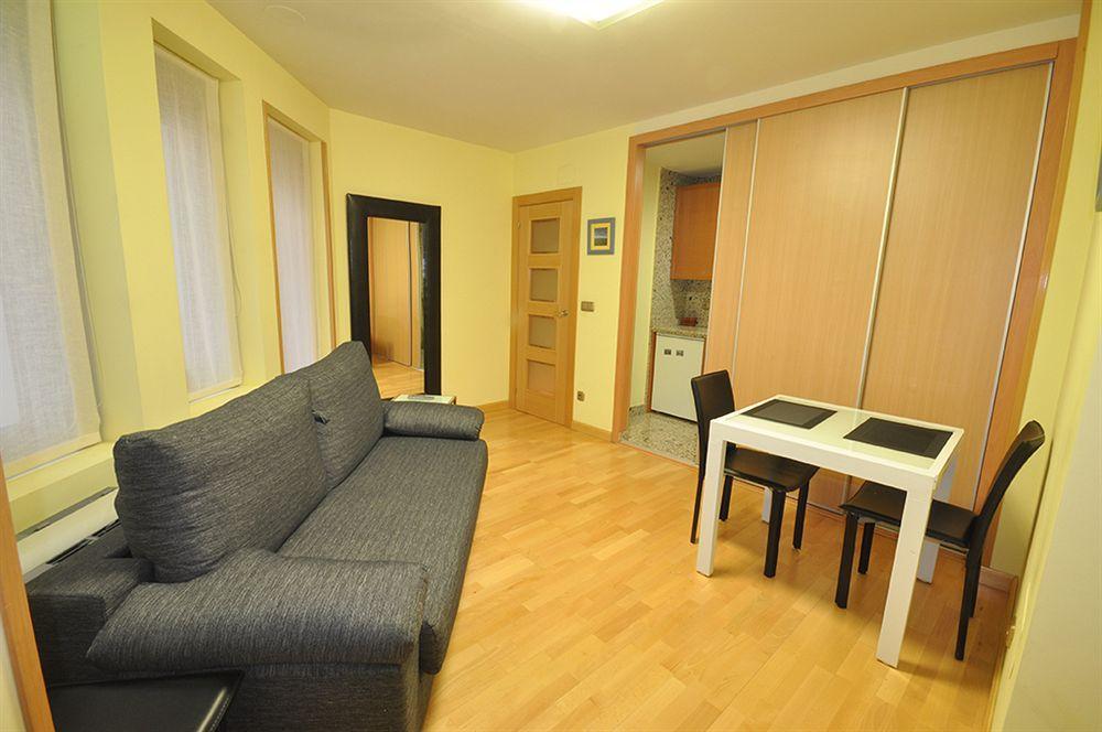 Apartamentos Toro 33 Σαλαμάνκα Εξωτερικό φωτογραφία