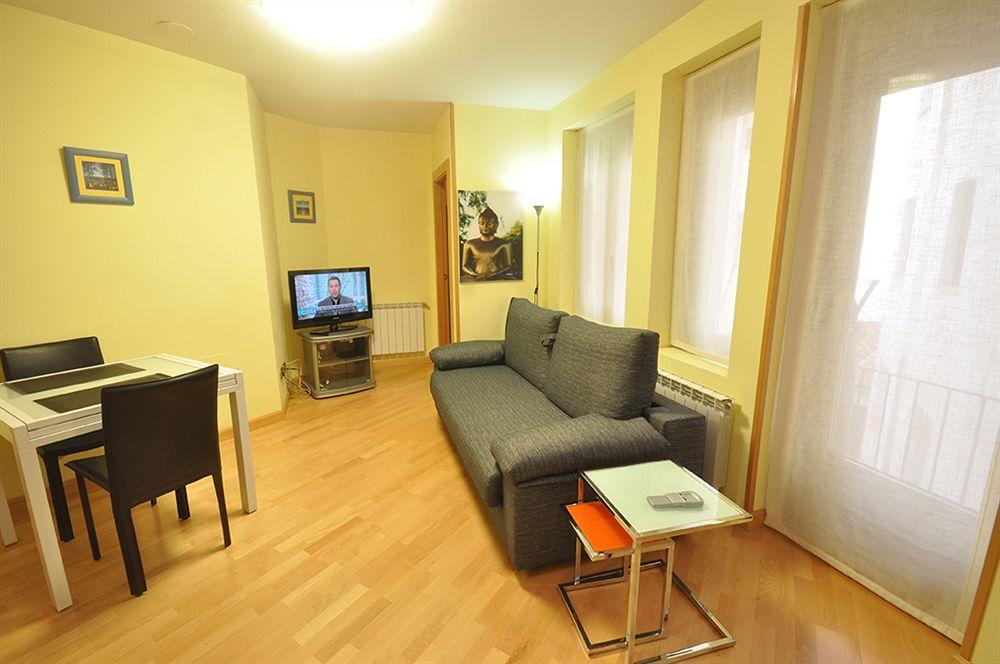 Apartamentos Toro 33 Σαλαμάνκα Εξωτερικό φωτογραφία