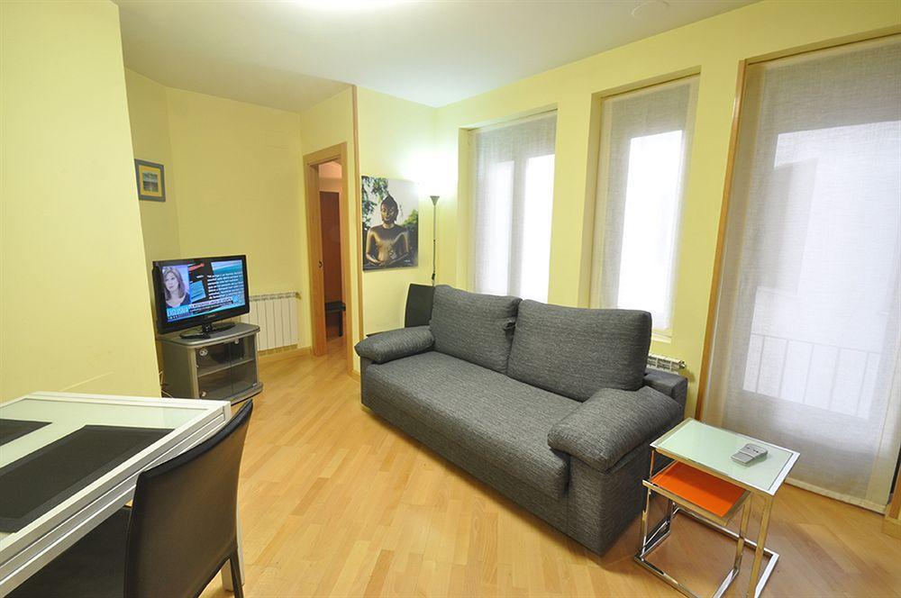 Apartamentos Toro 33 Σαλαμάνκα Εξωτερικό φωτογραφία