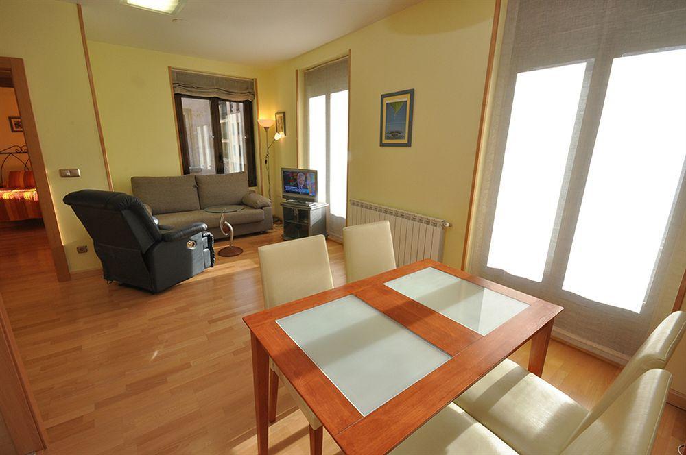 Apartamentos Toro 33 Σαλαμάνκα Εξωτερικό φωτογραφία