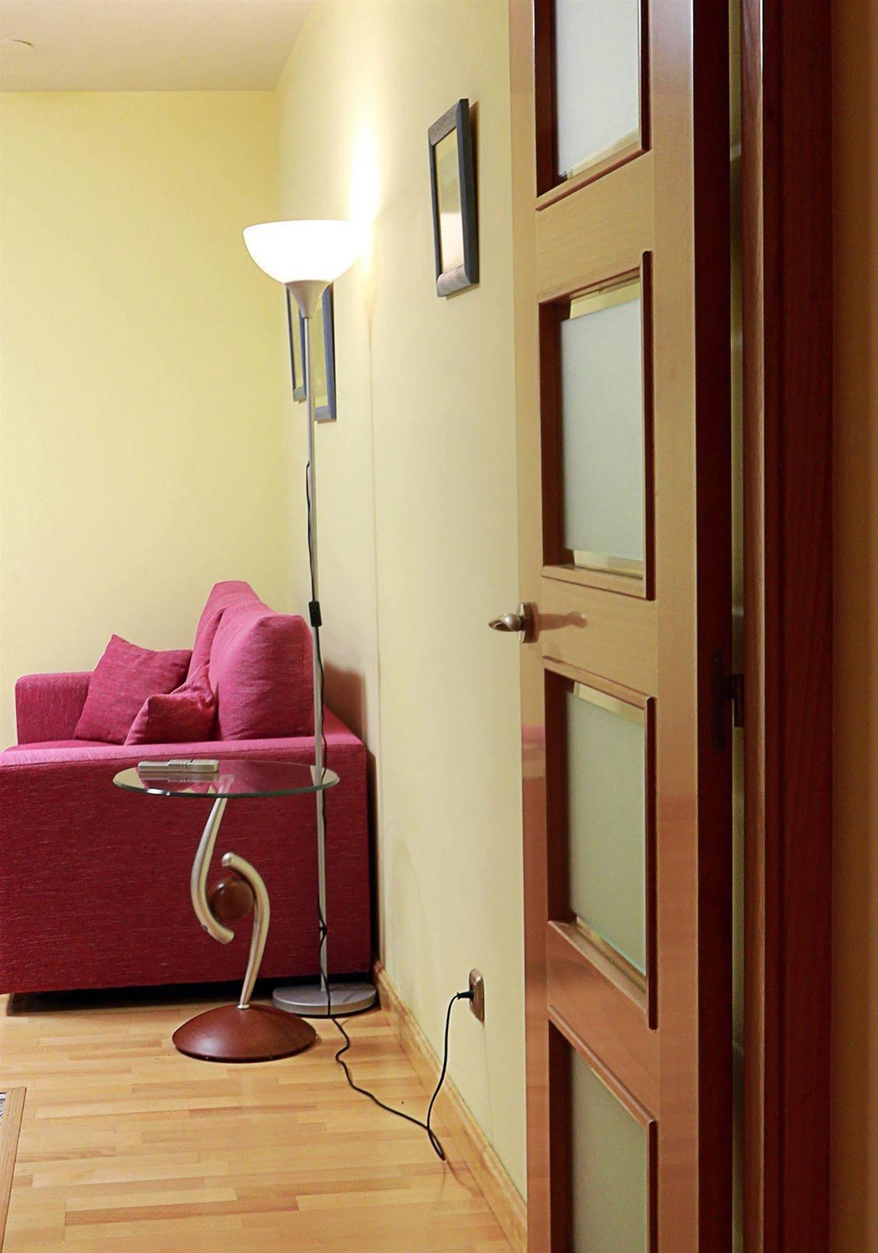 Apartamentos Toro 33 Σαλαμάνκα Εξωτερικό φωτογραφία
