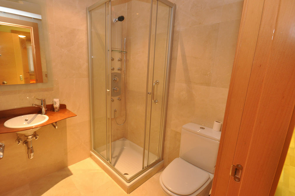 Apartamentos Toro 33 Σαλαμάνκα Εξωτερικό φωτογραφία