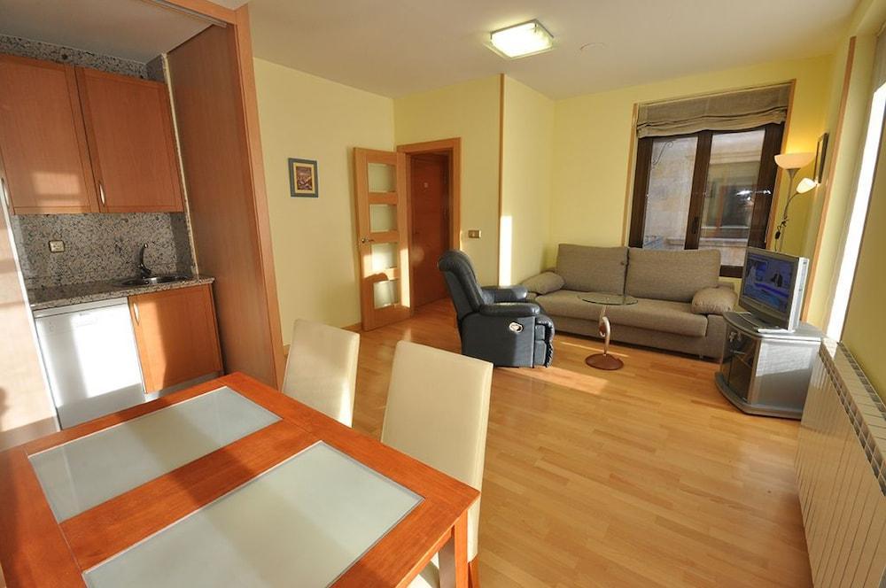 Apartamentos Toro 33 Σαλαμάνκα Εξωτερικό φωτογραφία
